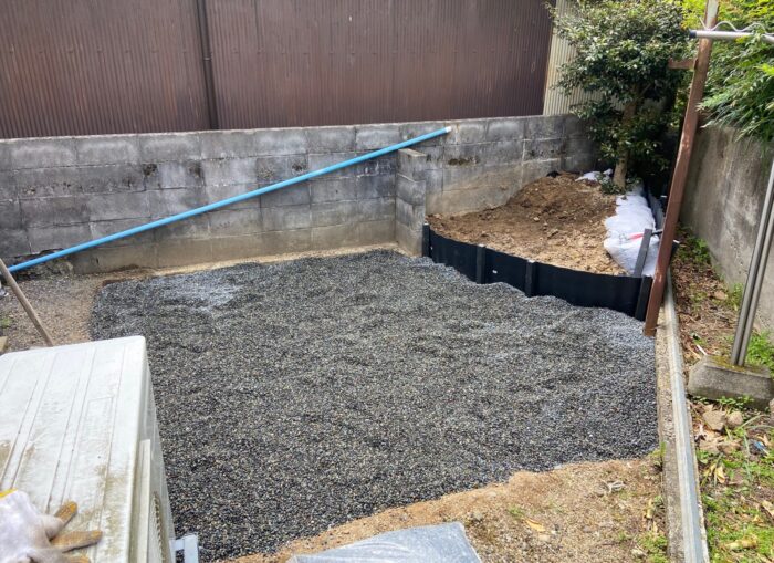 豊岡市　N邸　テーブル