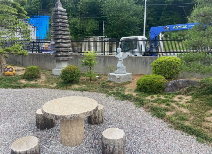 養父市　Y様　二宮金次郎