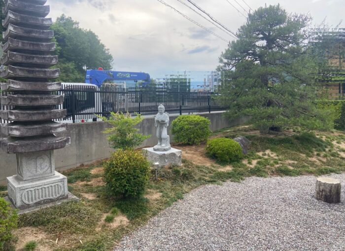 養父市　Y様　二宮金次郎