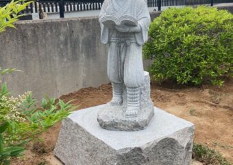 養父市　Y様　二宮金次郎