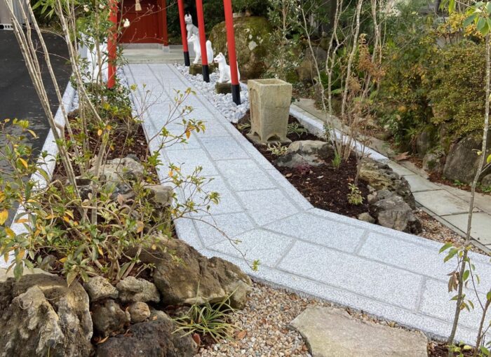 豊岡市　H様　きつね